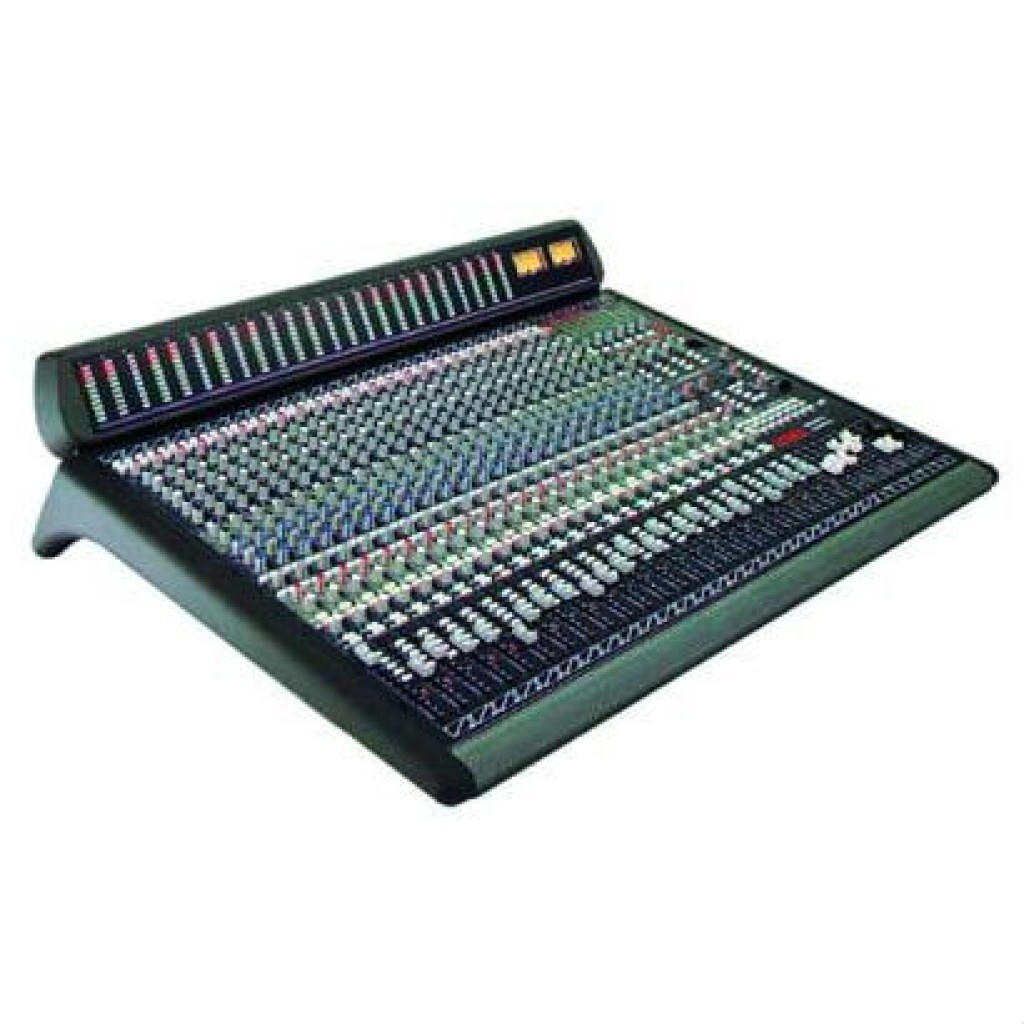 Mixing Desk