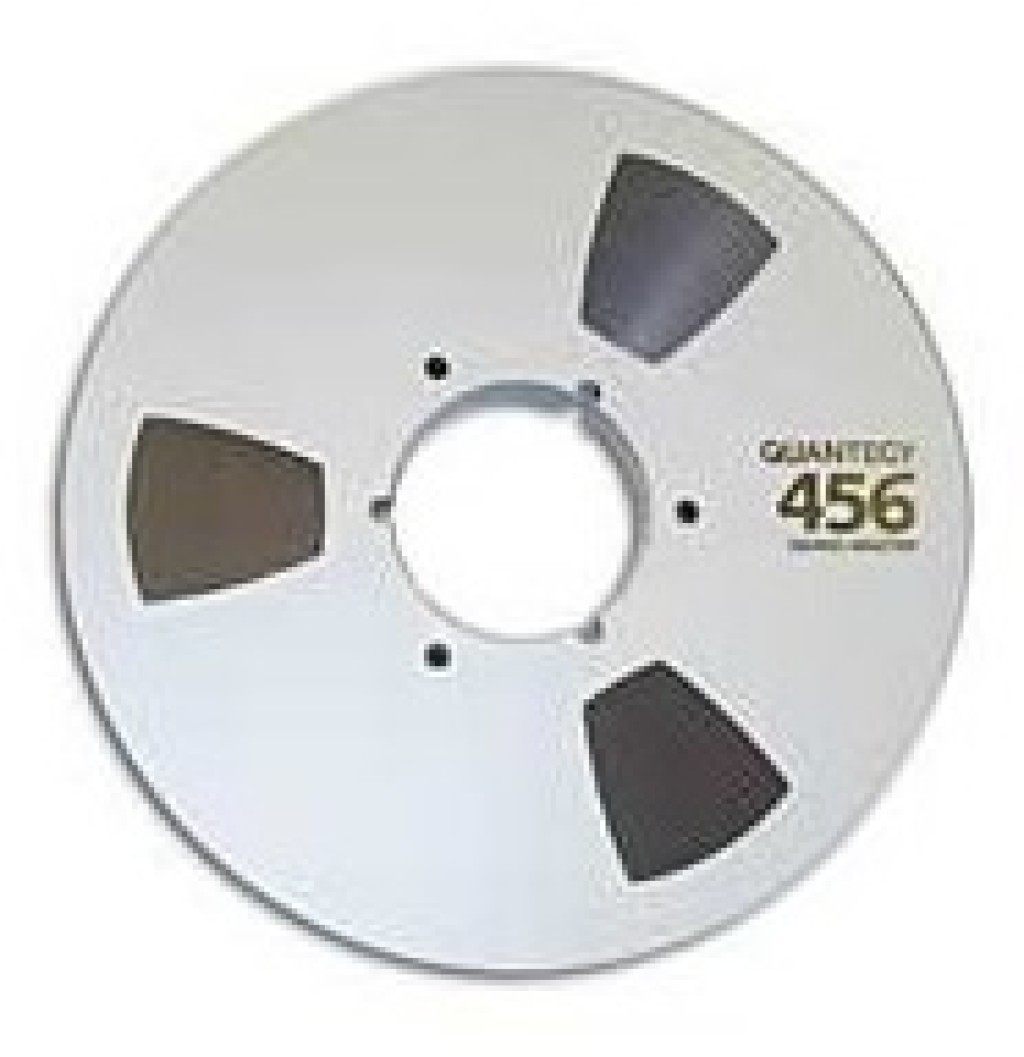 Pure Energy - 1/4 Reel to Reel to CD Conversion